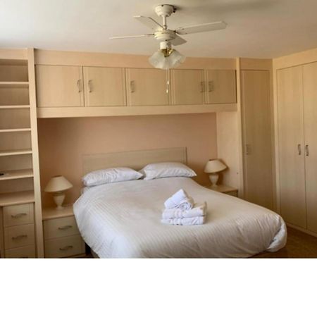 Broadshade Holiday Apartments ペイントン エクステリア 写真