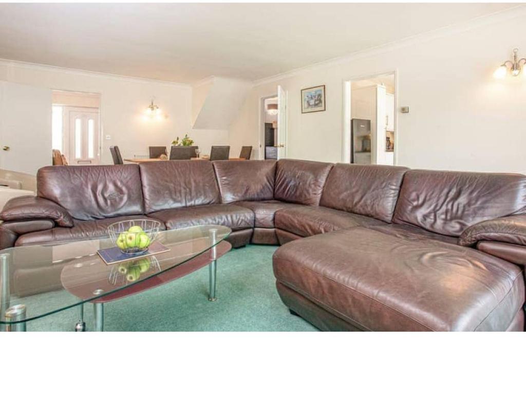 Broadshade Holiday Apartments ペイントン エクステリア 写真