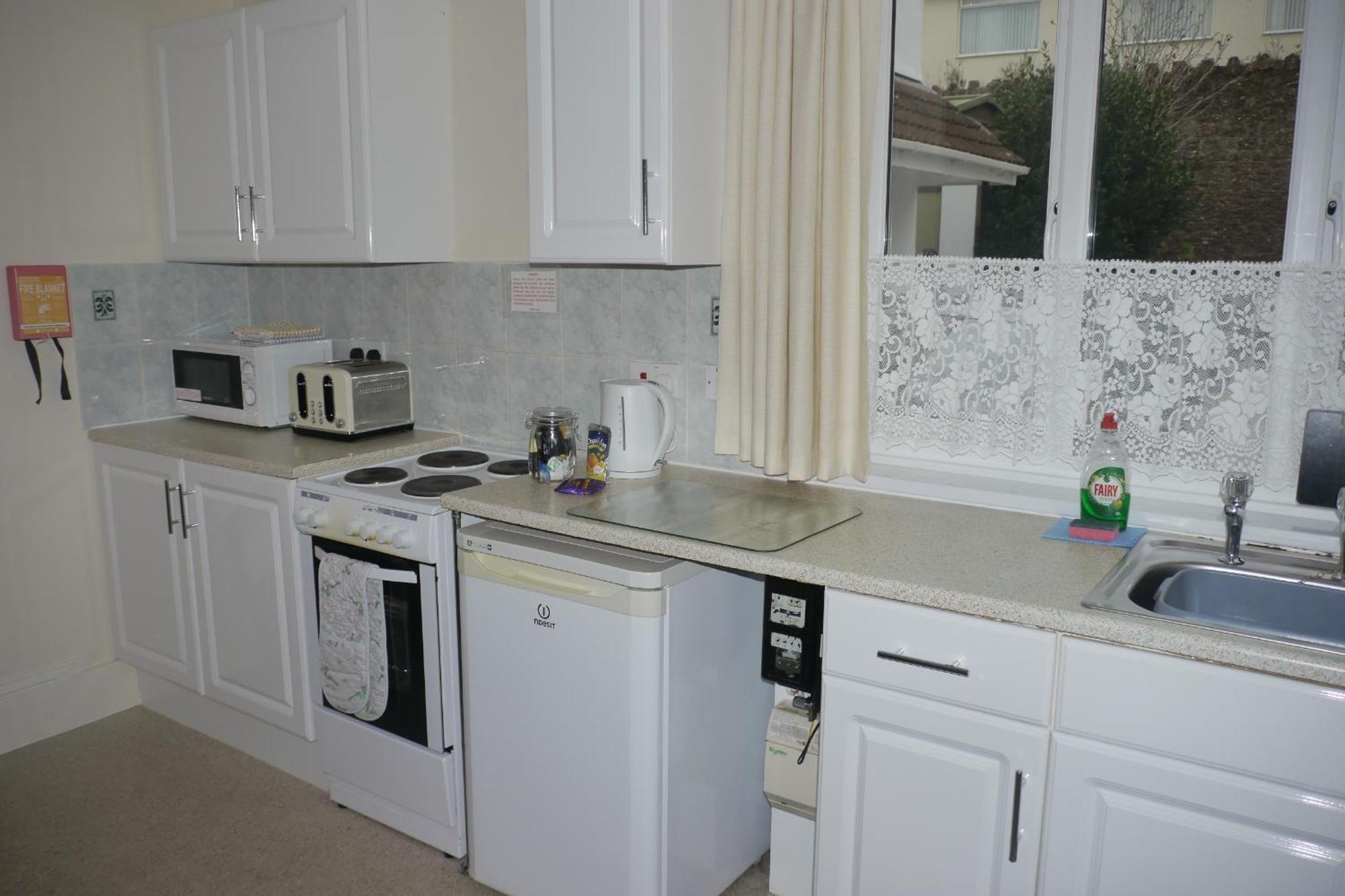 Broadshade Holiday Apartments ペイントン エクステリア 写真